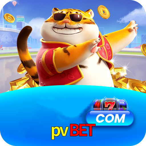 Logo pvbet